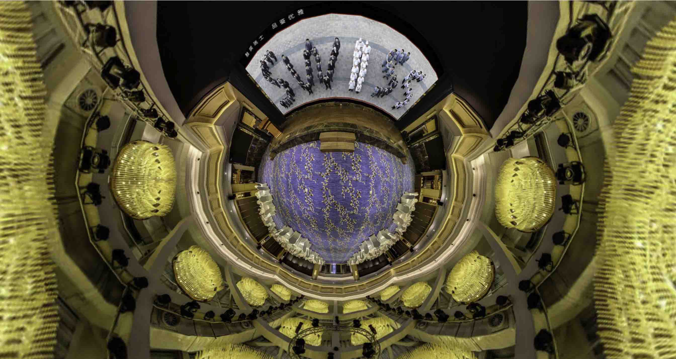 江干探索VR全景拍摄中的深度感：营造沉浸式体验的关键要素