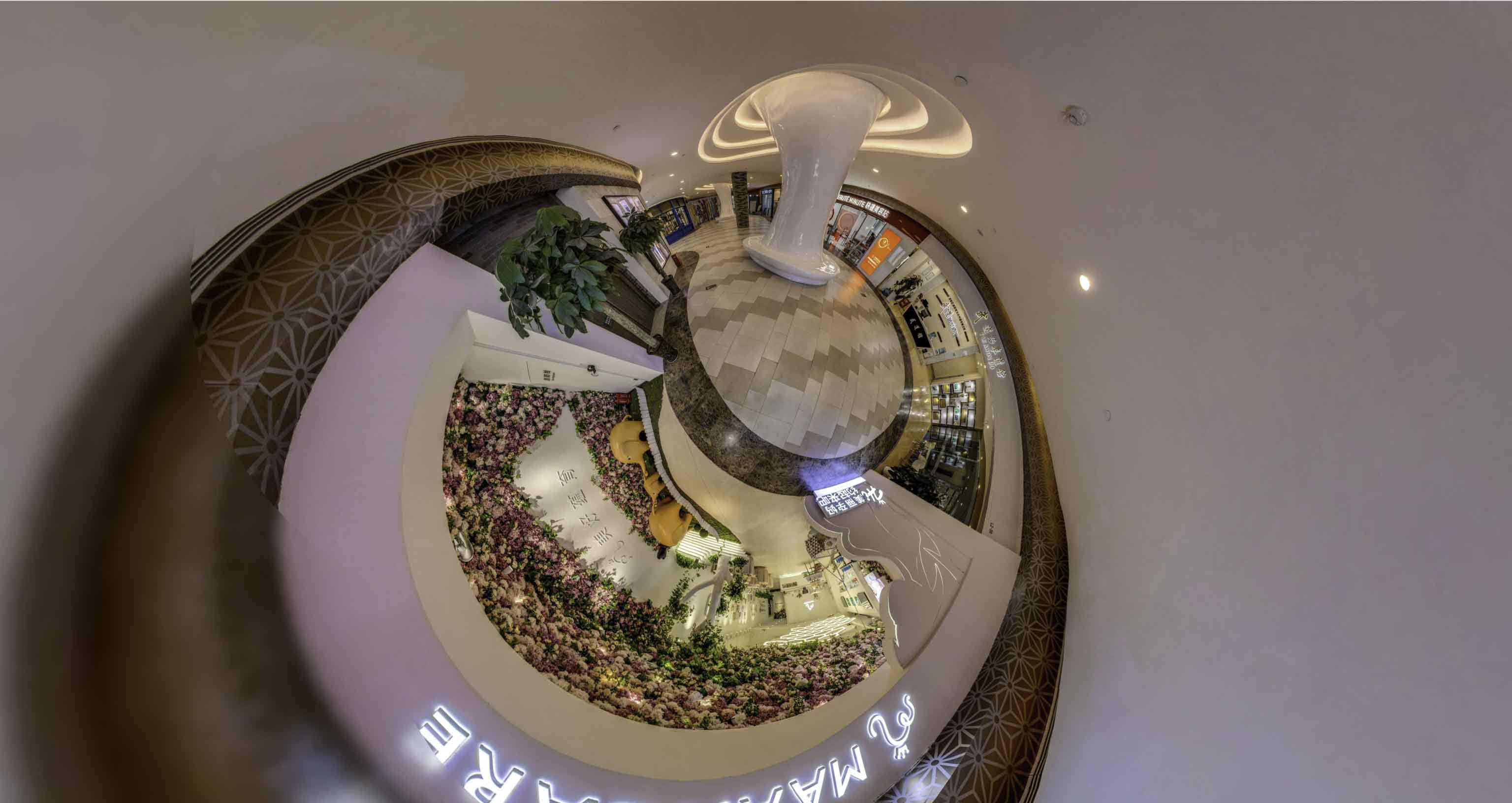 江干将VR全景融入品牌宣传活动的创新实践与策略